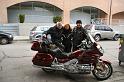 Comacchio in moto
